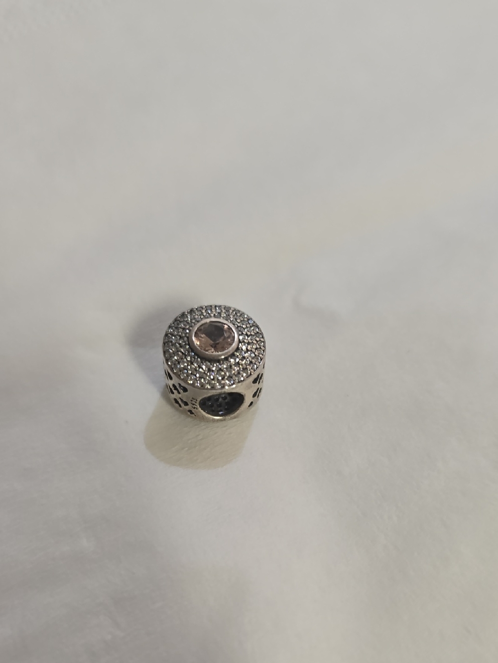 Authentic Pandora Charm - Picture 2 of 3